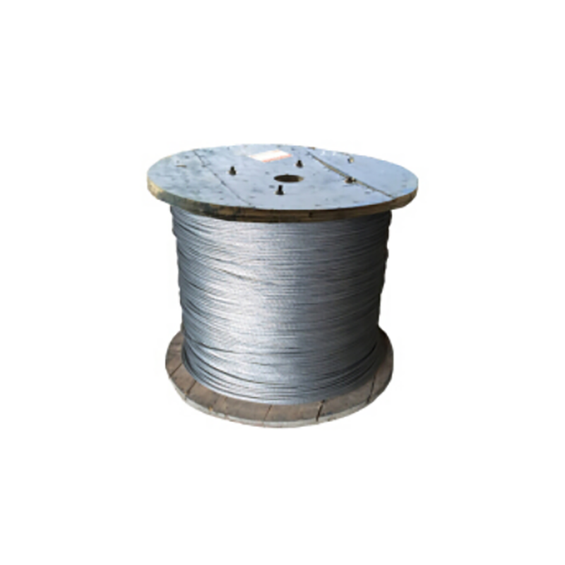 Galvanized Steel Strands For Optical Cables