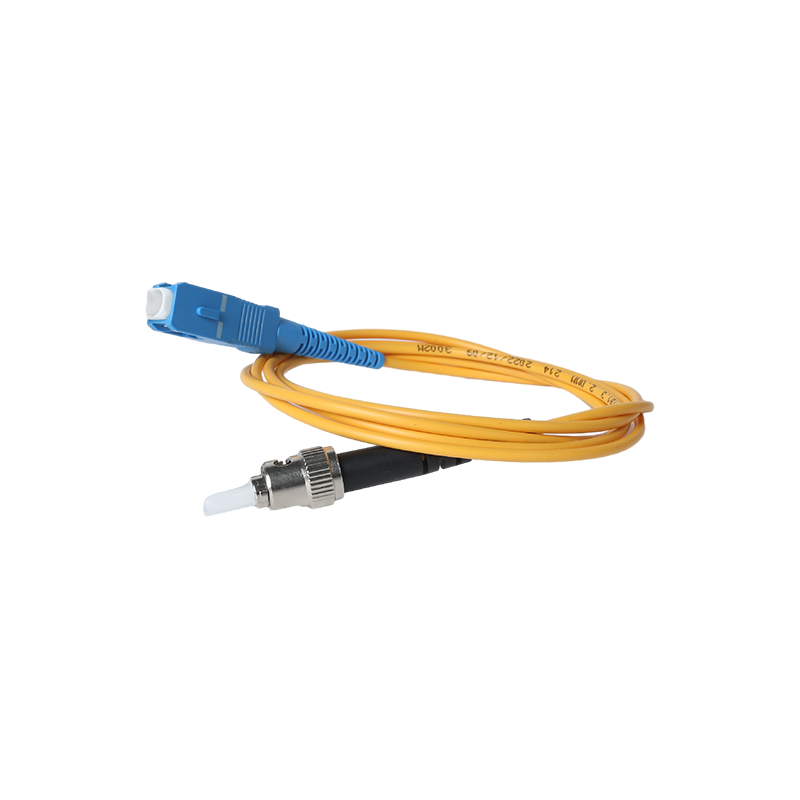 Fiber Optic Patch Cables